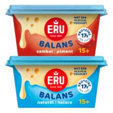 Eru balans